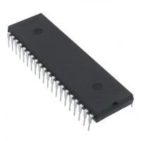 Мікросхема-мікроконтролер PIC12F683-I/SN Microchip