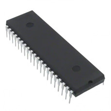 Мікросхема-мікроконтролер PIC12F683-I/SN Microchip