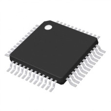 Микросхема-микроконтроллер 32F100C4T7B STM