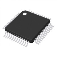 Микросхема-микроконтроллер T89C51RD2-3CSCM Atmel