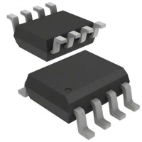 Микросхема ОУ AD705JN Analog Devices