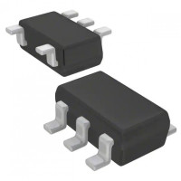 Микросхема ОУ AD8021AR Analog Devices