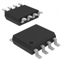 Микросхема ОУ AD8066ARMZ Analog Devices