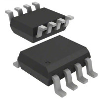 Мікросхема ОП AD817AR Analog Devices