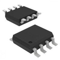 Мікросхема ОП AD822ARZ Analog Devices