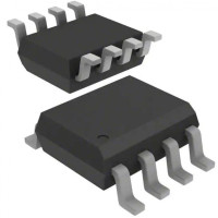 Микросхема ОУ AD8561ANZ Analog Devices