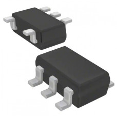 Мікросхема ОП AD8608ARUZ Analog Devices