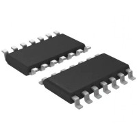 Мікросхема ОП LM219DT STM