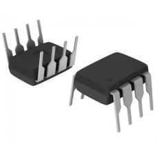 Мікросхема ОП LM2903N Fairchild Semiconductor