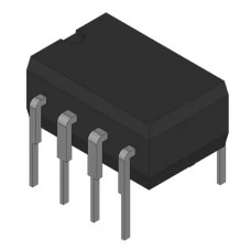 Микросхема ОУ LM2904N Philips