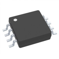 Мікросхема ОП LM293DG Texas Instruments