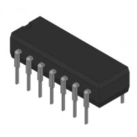 Мікросхема ОП LM339N Philips