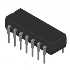 Мікросхема ОП LM339N Philips