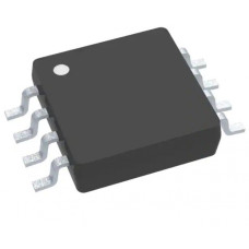 Мікросхема ОП LM75AIMM/NOPB Texas Instruments