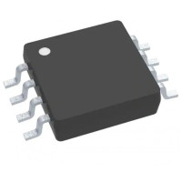 Мікросхема ОП LMC7221AIM Texas Instruments