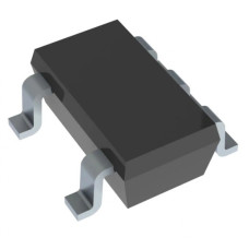 Мікросхема ОП LMV7219M5/NOPB Texas Instruments