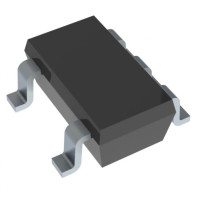 Мікросхема ОП LMV722IDGKR Texas Instruments