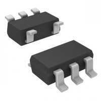Мікросхема ОП MCP6001T-I/OT Microchip