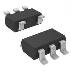 Мікросхема ОП MCP6001T-I/OT Microchip