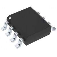Микросхема ОУ SE5532AD8G ONS