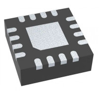 Микросхема ОУ THS4509RGTT Texas Instruments