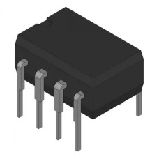 Мікросхема ОП TL081IP Texas Instruments