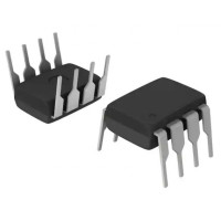 Інтегральна мікросхема 6N137-000E BROADCOM / Avago