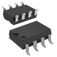 Інтегральна мікросхема 6N137-500E BROADCOM / Avago