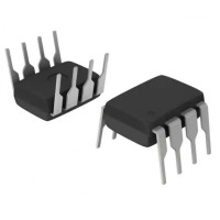 Інтегральна мікросхема 6N137WV Fairchild Semiconductor