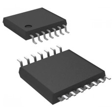 Інтегральна мікросхема AD8302ARUZ Analog Devices