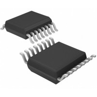 Інтегральна мікросхема ADG804YRMZ Analog Devices