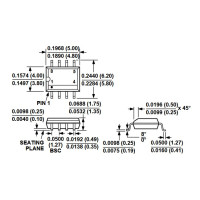 Интегральная микросхема ADSP-BF532SBST400 Analog Devices