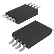 Інтегральна мікросхема ATSAM3S4CA-AU Atmel
