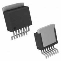 Интегральная микросхема BTS660P Infineon