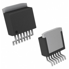 Інтегральна мікросхема BTS660P Infineon