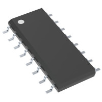 Інтегральна мікросхема CC1000 Chipcon