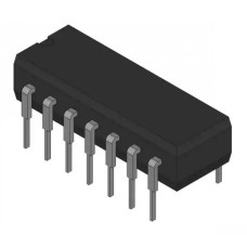 Інтегральна мікросхема CMY210 Infineon
