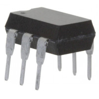 Інтегральна мікросхема H11G1M Fairchild Semiconductor