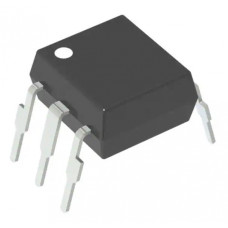 Інтегральна мікросхема H11L1M Fairchild Semiconductor