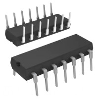 Интегральная микросхема IR2101SPBF IR IR