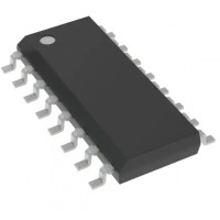 Інтегральна мікросхема L6920DB STM