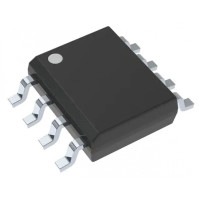 Интегральная микросхема LT1302CS8 Linear Technology
