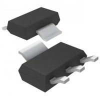Інтегральна мікросхема LT5517EUF Linear Technology