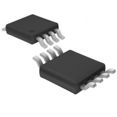 Інтегральна мікросхема LTC2051HVIMS8 Linear Technology