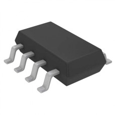 Інтегральна мікросхема LTC5507ES6#PBF Linear Technology
