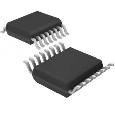Інтегральна мікросхема MAX3221EAE MAXIM