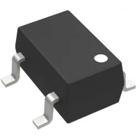 Интегральная микросхема MC78LC50NTRG ONS