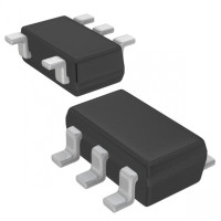 Інтегральна мікросхема MCP9700T-E/LT Microchip