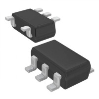 Інтегральна мікросхема MOC3063 Fairchild Semiconductor