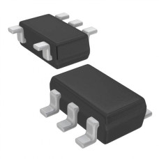 Інтегральна мікросхема MOC3063 Fairchild Semiconductor
